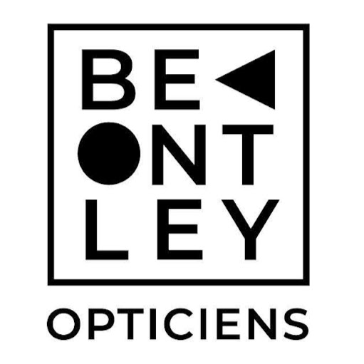 Bentley Opticiens logo