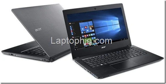 Acer Aspire E5-475G-57ZR