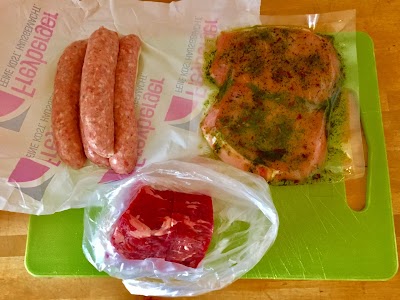 Photos of Metzgerei Freyberger KG