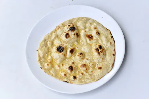 Wheat Butter Roti