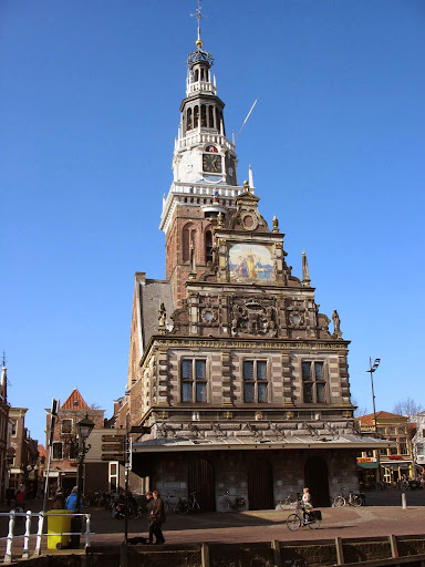 De Waag