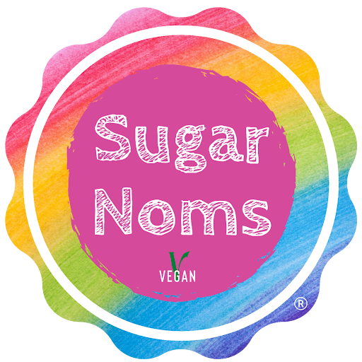 Sugar Noms logo