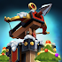 Caravan War: Heroes and Tower Defense2.1