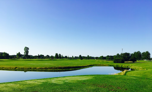 Golf Club «Cracklewood Golf Club», reviews and photos, 18215 24 Mile Rd, Macomb, MI 48042, USA