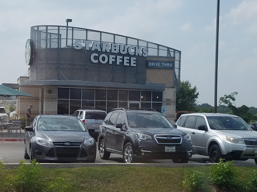 Coffee Shop «Starbucks», reviews and photos, 690 Centerpoint Rd, San Marcos, TX 78666, USA