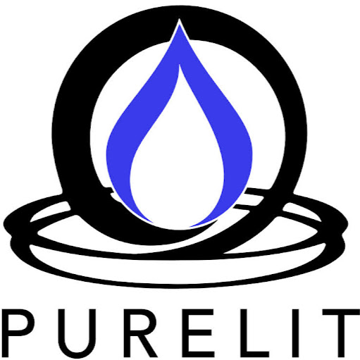 Purelit Studios logo