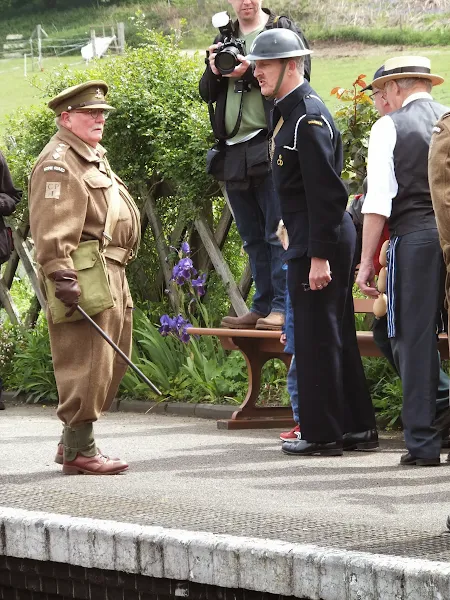 listen here, Napoleon