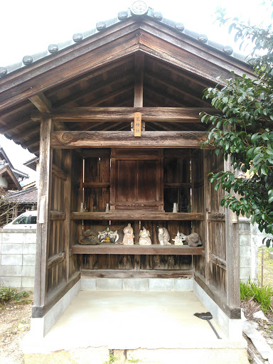 荒神社