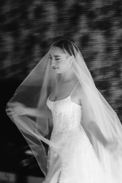Huwelijksfotograaf Mger Sargsyan (mhersargsyan). Foto van 17 februari