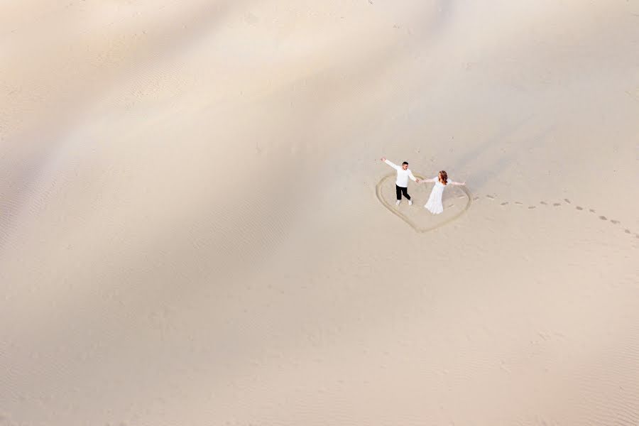 Wedding photographer Polina Gotovaya (polinagotovaya). Photo of 17 February 2023