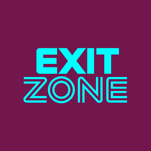 ExitZone Mainz Room Escape logo