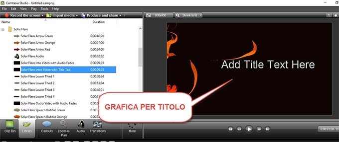 grafica-per-titolo