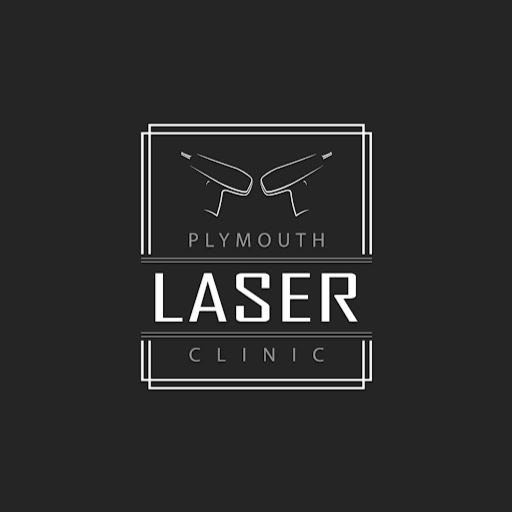 Plymouth laser clinic logo