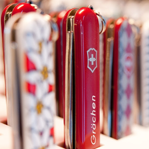 Swiss-Knife-Shop, BREGY-BRIGGER logo