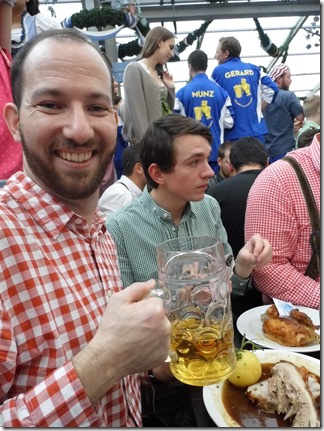 Oktoberfest 2015