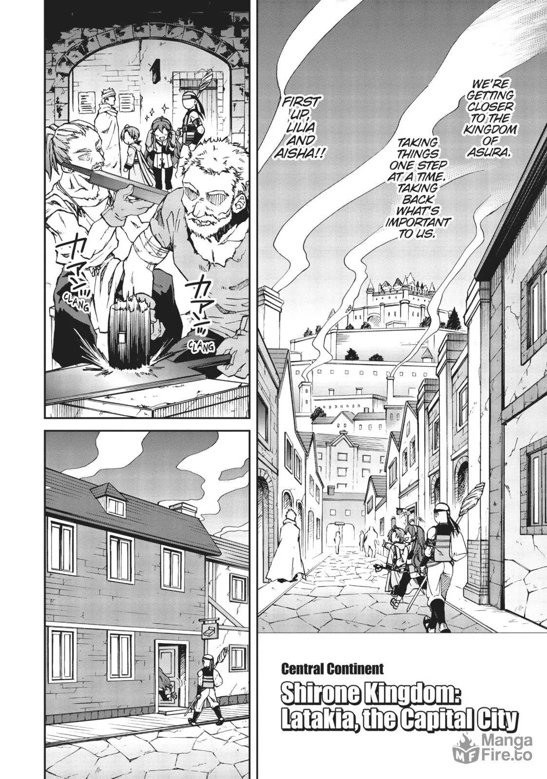 Mushoku Tensei Page 11