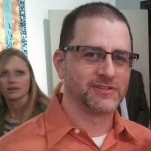 Todd Deniger