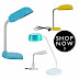 Flipkart - 46% Off On Philips Table Lamps Starting From 338 Rs Only
