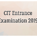 Extension Of From Submission and JEE/UCEED Score Submission- CIT Kokrajhar