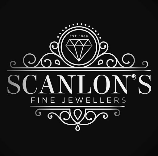 Scanlons Jewellers logo