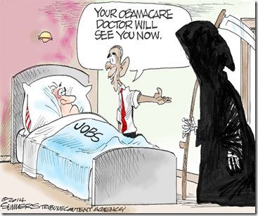 cartoon obamacare2