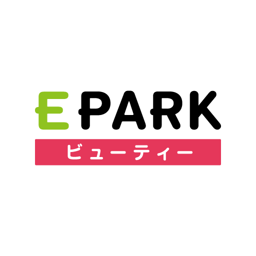 Logotipo da marca EPARK Beauty