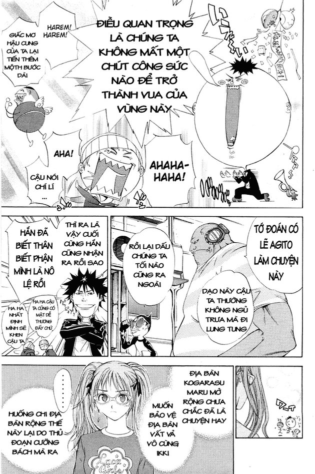 Air Gear Chap 49 - Truyen.Chap.VN