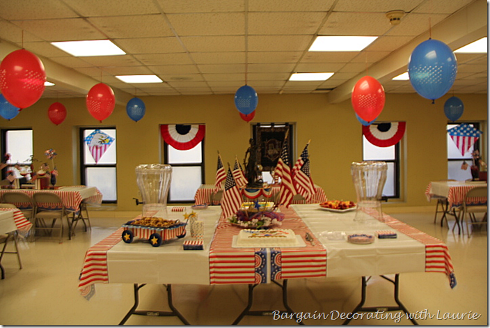 Patriotic Party