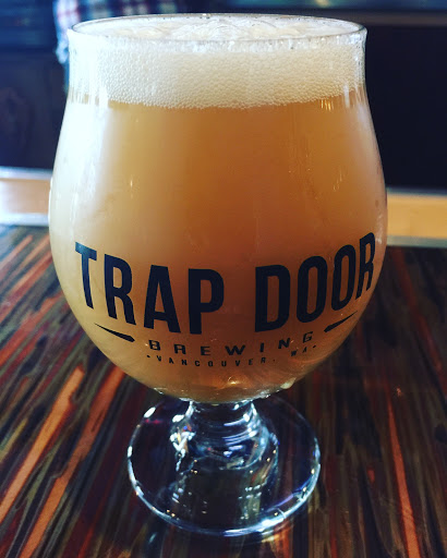 Brewery «Trap Door Brewing», reviews and photos, 2315 Main St, Vancouver, WA 98660, USA