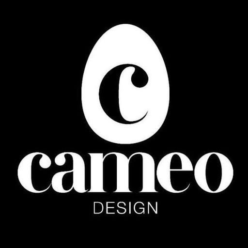 Cameo Design logo