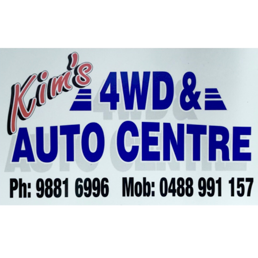 Kim's 4WD & Auto Centre