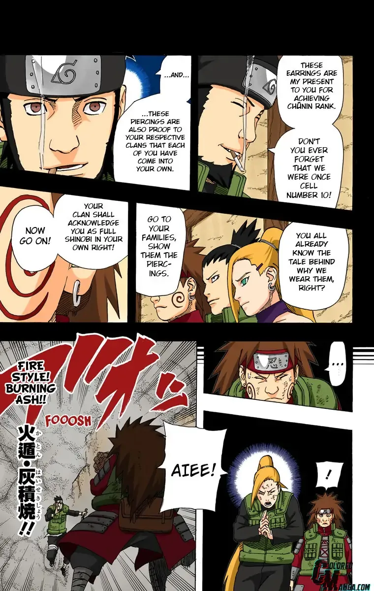 Chapter 533 Page 8