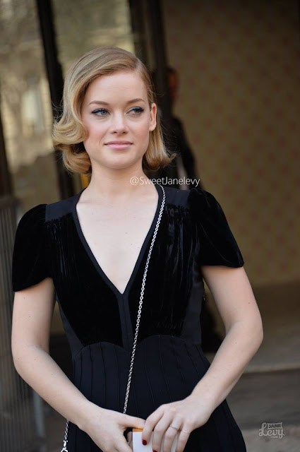 Jane Levy Dp Profile Pics