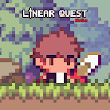 Linear Quest beta icon