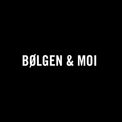 Bølgen & Moi Stavanger AS logo