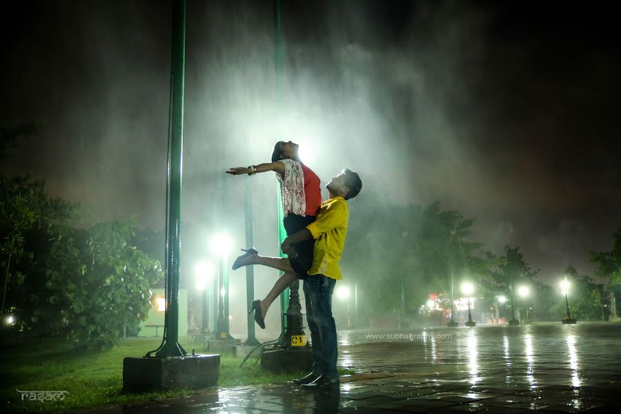 Fotograful de nuntă Subhankar Banerjee (rasam). Fotografia din 10 decembrie 2020