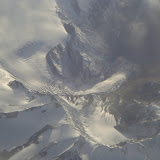 Uitzicht op de Alpen (Oostenrijk). Uitzicht op de Alpen (Oostenrijk).