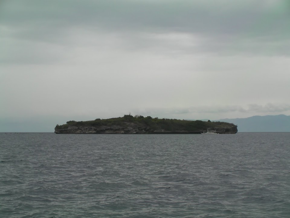 Pescador Island