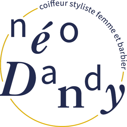 Coiffeur H/F - Barbier néoDandy logo