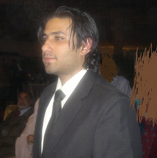 Izhar Akram