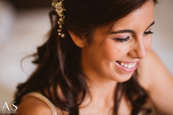 Boda en Los Lavaderos de Rojas