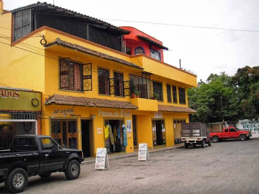 Proyectos Construcciones e Inmobiliaria Aragón S.A. de C.V., Cuarta Nte. 303, Puerto Escondido Centro, 71980 San Pedro Mixtepec, Oax., México, Agencia inmobiliaria | OAX