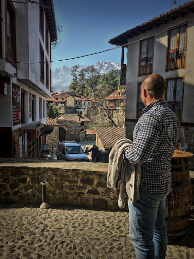 Casa Favila