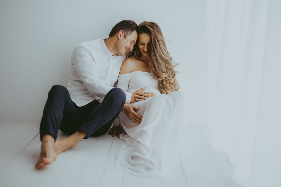 Photographe de mariage Robert Blaj (robertblaj). Photo du 1 novembre 2021