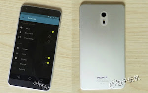 Nokia C1 sắp ra mắt ?