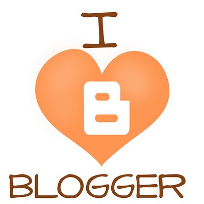 i love blogger