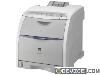 Canon LBP 5300 inkjet printer driver | Free get & set up