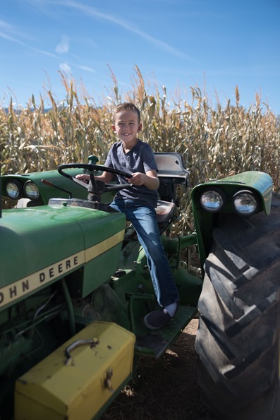 Canon City Pumpkin Patch-10