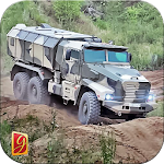 Cover Image of 下载 Drive Army Check Post Truck 3.2 APK