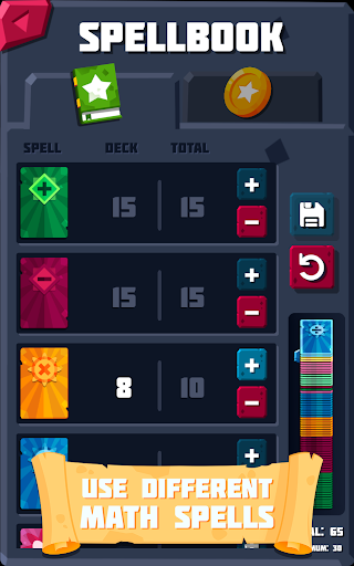  Updated Arithmagic Math Wizard Game For PC Mac Windows 11 10 8 7 Android Mod 
